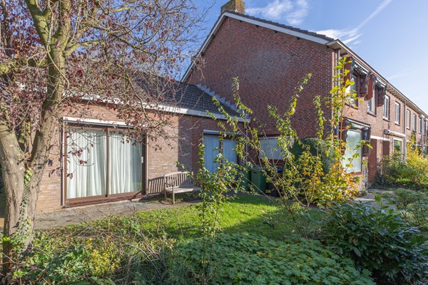 Medium property photo - Leidsevaartlaan 35, 2465 BD Rijnsaterwoude